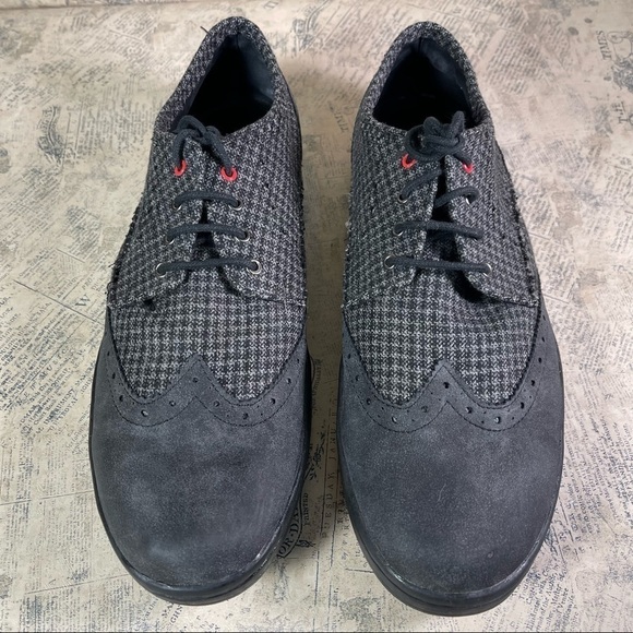 Ben Sherman Oxford shoes - Picture 4 of 14